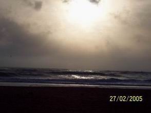 <strong>Cadiz, tacita de plata...</strong>